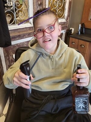 Werken bij Kapsalon Bicare