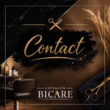 Kapsalon Bicare
